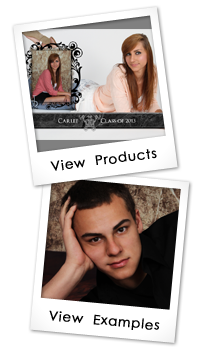 View Products & Examples
